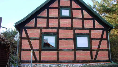 Ferienhaus Bildt - Foto 4