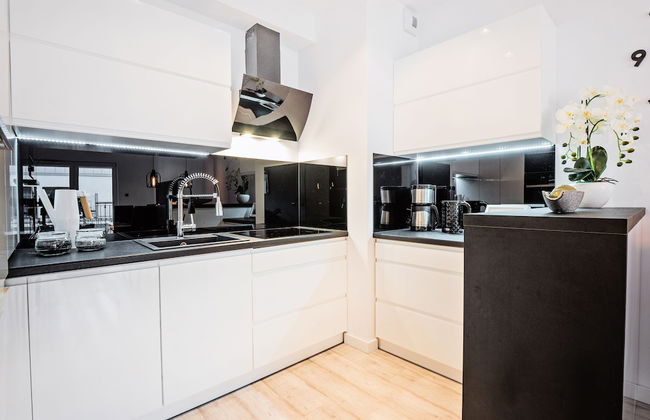 Apartamenty Homely Place Centrum - Foto 56