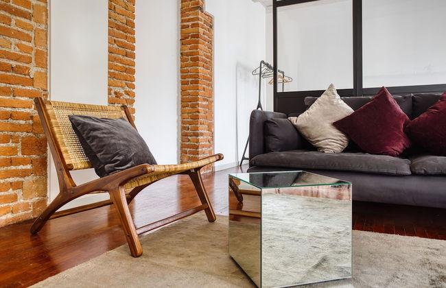 JOIVY Superb Studio In The Centre Of Milan - Foto 14