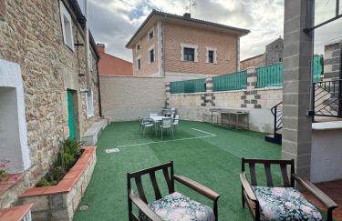 Casa La Molina - Molina de Ubierna - Photo 25