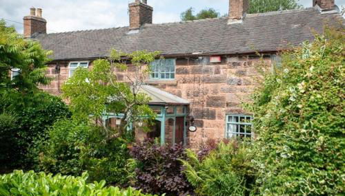 Picturesque Countryside Cottage minutes from Alton towers & Peak Wildlife park Whiston Hall Wedding venue - Foto 4