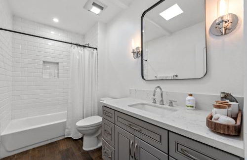 Luca's Tree Flat - Los Angeles California - Foto 16