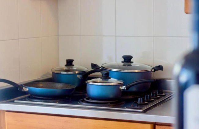 Aparta Hotel Portal del Rodeo - Foto 15