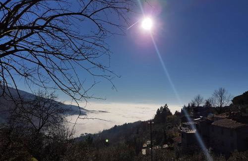 Tuscany, Loro Ciuffenna Mountain Bike&walking - Foto 63