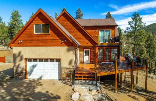 8 Mi to Staunton State Park Mtn-View Hideaway! - Photo 12