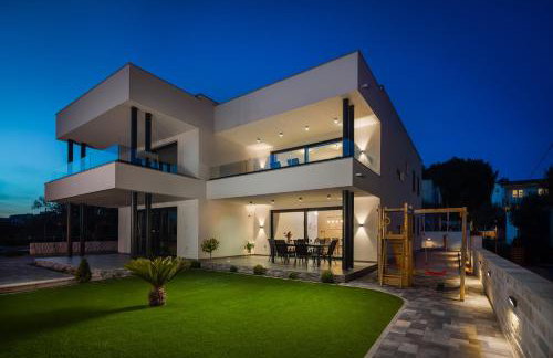 Luxury Apartment Sea - Photo 40