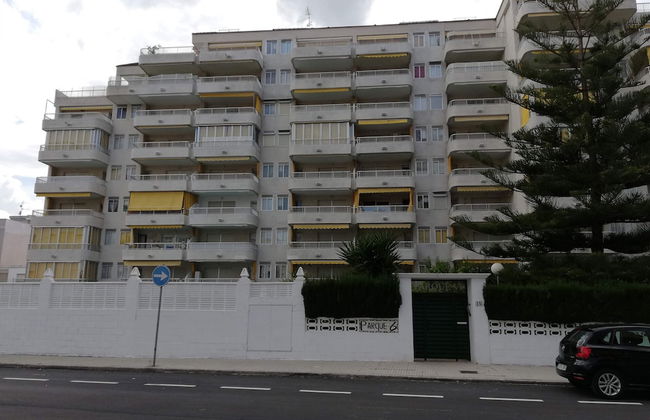 1.parque VI Bl.a Esc.i 6º Dcha - Foto 29