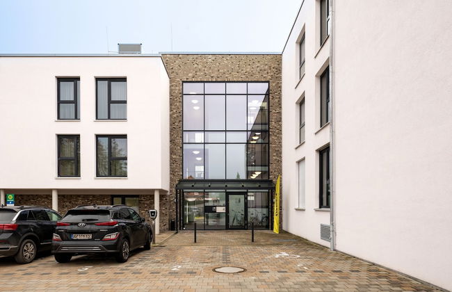 ipartment Wolfsburg - Foto 44