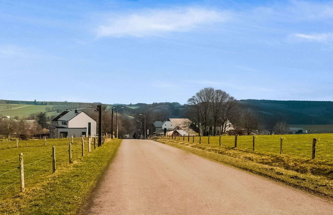 Cottage in Vaux-sur-sure With Garden - Foto 28