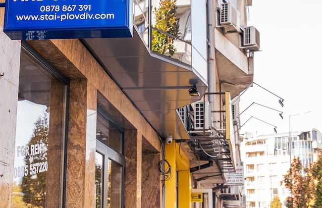 Cityscape Studios - Foto 12