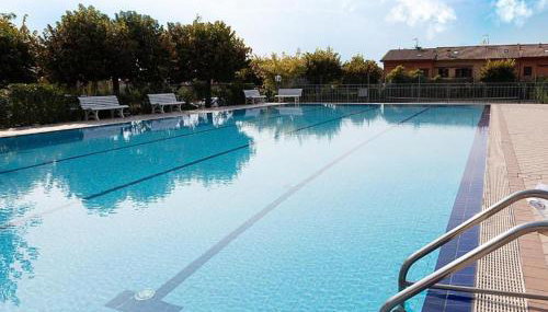 Casa Viola Lazise lago e relax! - Foto 1