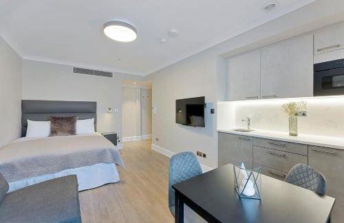 Cleveland Residences Paddington - Foto 126