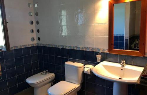 Villa Tranquila Large luxury 3 bedroomed 2 bathrooms private Villa with pool and Sea Views in Calonge Sant Antoni de Calonge - Foto 24