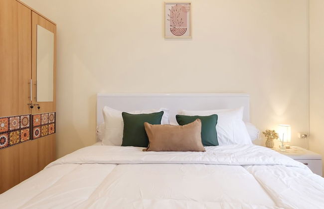 Calma Edelweiss Villa Lawang Malang - Photo 9