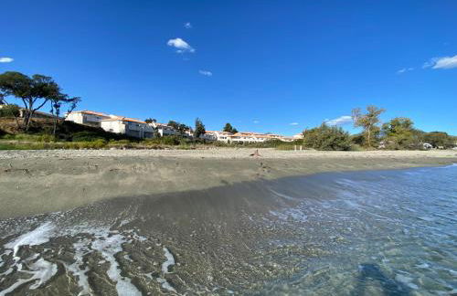 Studio en bord de mer sur Costa Serena N54 - Foto 30