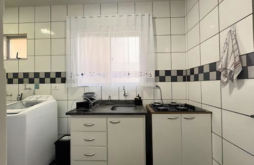 Apto central - próximo Av Higienópolis/JK - Foto 31