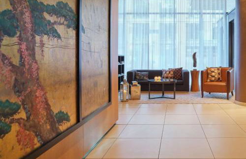 Adina Apartment Hotel Frankfurt Neue Oper - Photo 8