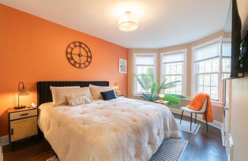 Princeton Einstein Boutique Stay - Photo 2