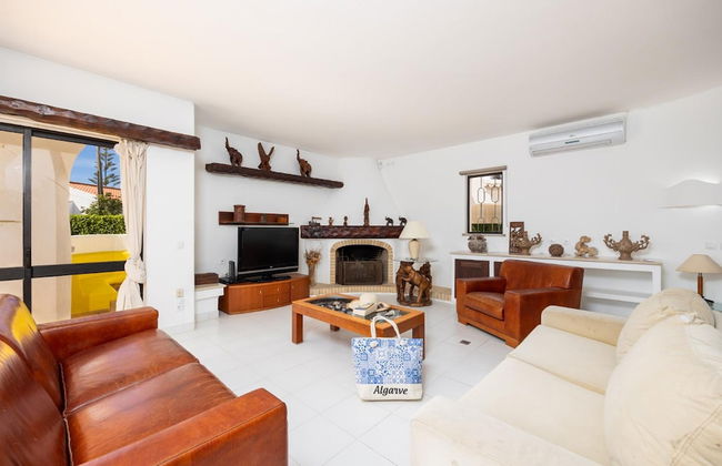 Villa Veiguinha in Vale Rebelho - Foto 28