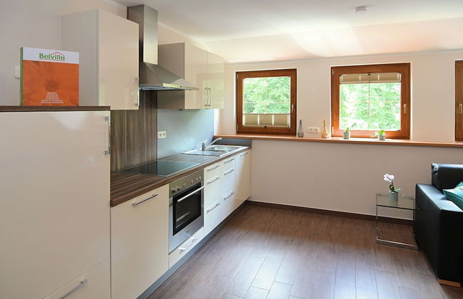 Apartment in Bavaria Near Forest Trails - Foto 12