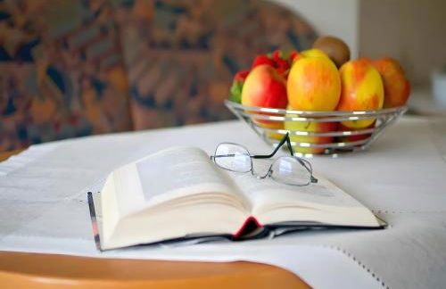 Fewo 4 Personen mit Doppelzimmer - Photo 10