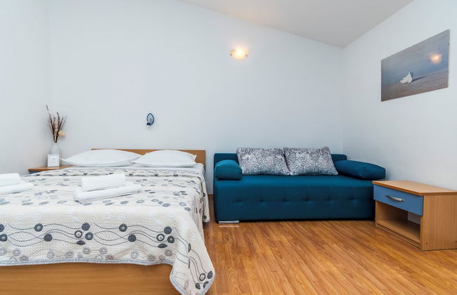 Apartments Kunac - Foto 5