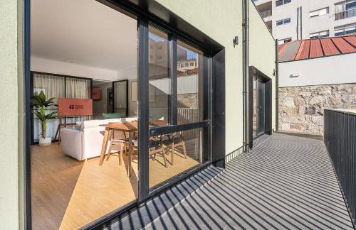 GuestReady - The perfect retreat in Matosinhos - Foto 5