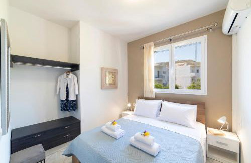 Villa Morea With Pool Near Chania City - Foto 9