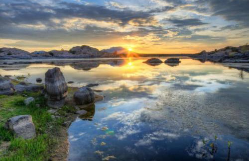 Pine Nest Retreat Saloon and Scenic Views - Foto 45