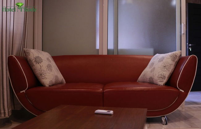 Appart MRode Baguida - Photo 14