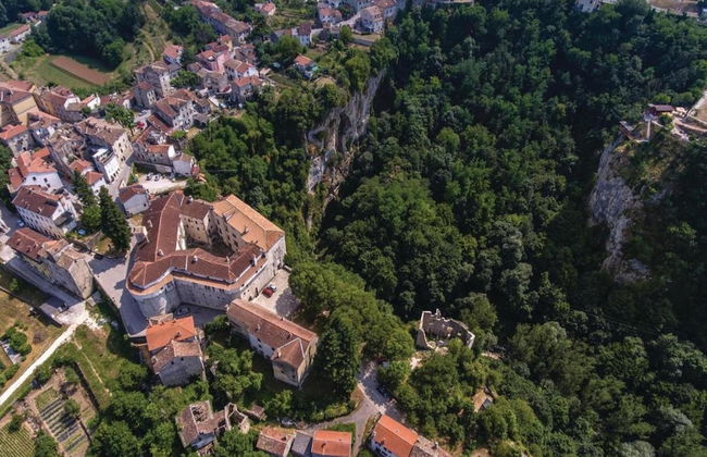 Apartment in Istria With Nature Views - Foto 25