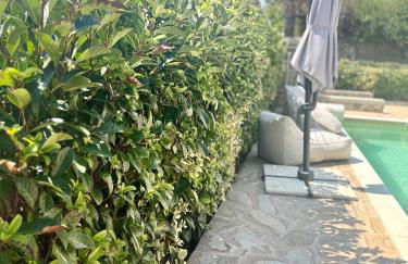 Villa Isabella Aegina - Foto 5