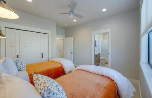 Red Lodge Home with Private Hot Tub and Fire Pit! - Foto 24