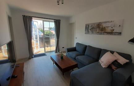 FH Magnolia fuer 12 Pers. mit Terrasse + Dachterasse - Foto 14