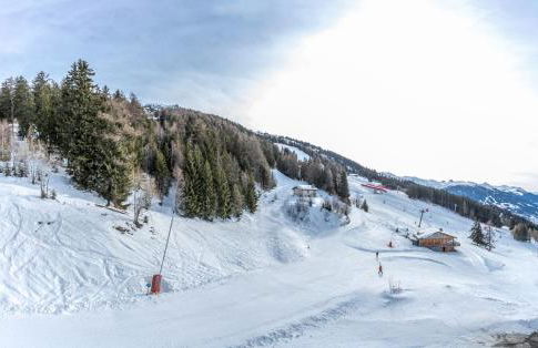 LE RIDGE Appartement Premium - Les Arcs Paradiski - Foto 15