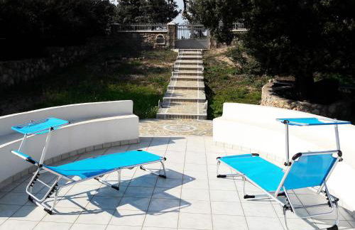 Elafonisos: Two storey house on the sea front - Foto 20