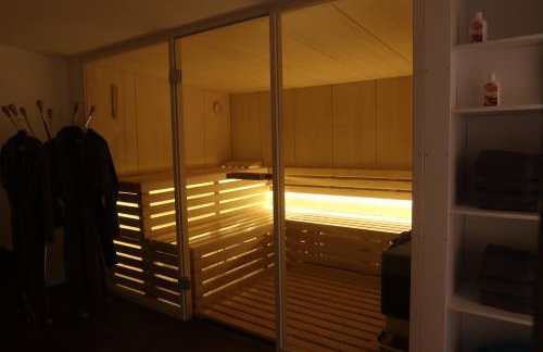 The Birdy Mountains Luxury Lodge 2, 230qm,Sauna,Entertainment - Foto 25