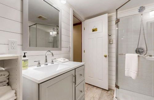 Reece Cottage - Foto 13