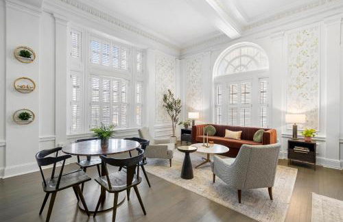 Kasa Capitol Hill Downtown Nashville - Foto 14