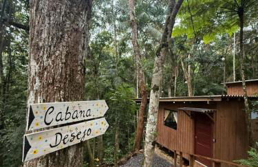 Cabana Desejo - Foto 1