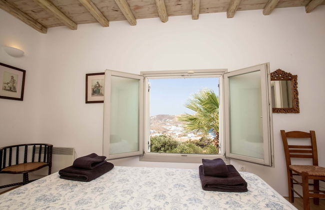 Villa Baroness in Mykonos Town - Foto 23