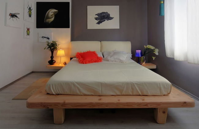 Art Apartment - Foto 8