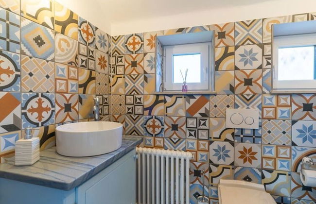 Holiday Home in Tating - Foto 19