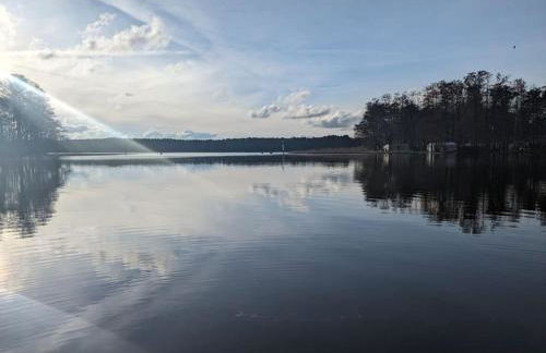 Haus am See - Foto 1