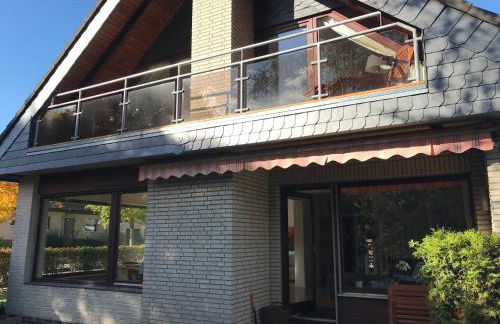 Haus Carlotta - Foto 17