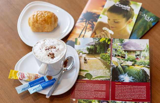 Eranda Pool Spa Villa, Chaweng - Foto 55