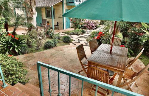 Belmont Heights Retreat - Stunning Gardens - Foto 6