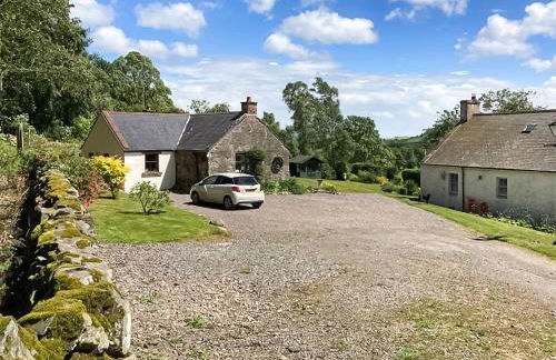 The Clachan Bothy - Foto 8