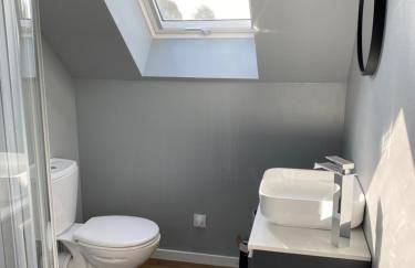 Gîte les Retrouvailles - Foto 9