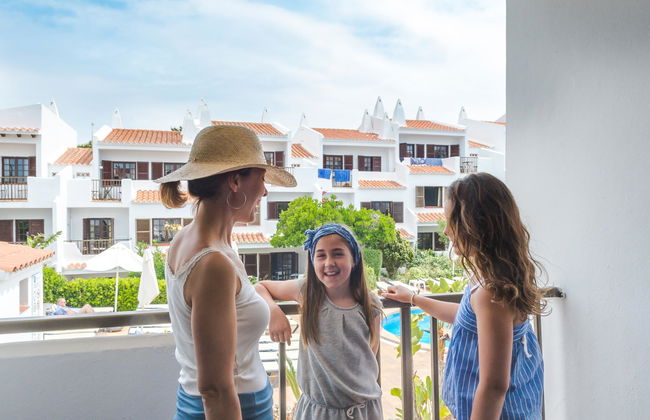 Nelva Resort - Foto 16